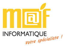 MAF Informatique - Solutions Informatique - Yverdon-les-Bains